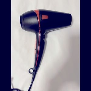 GHD Air 1.0 Hairdryer in Rose Gold